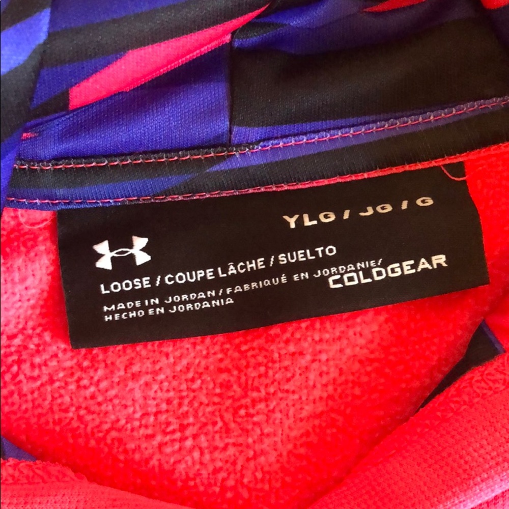 Hoodie - Picture 3 of 3